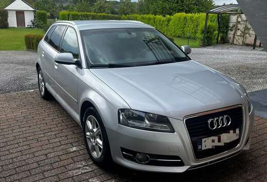 Audi 1.2 TFSI 105 Amb  Start/Stop \