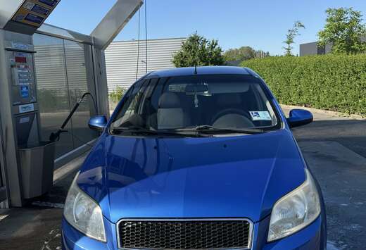 Chevrolet 1.4 Automatik LT