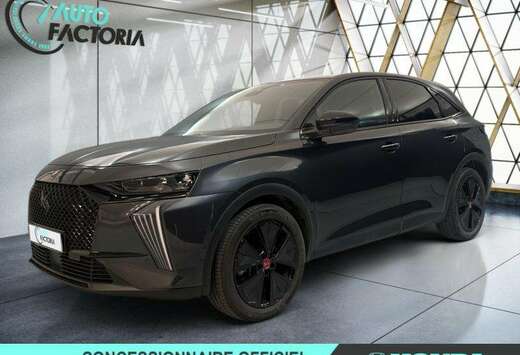 E-TENSE 225ch Performance Line +