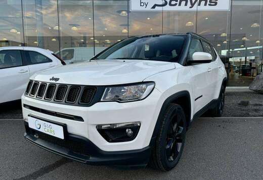 Jeep Latitude ** 12 MOIS DE GARANTIE **