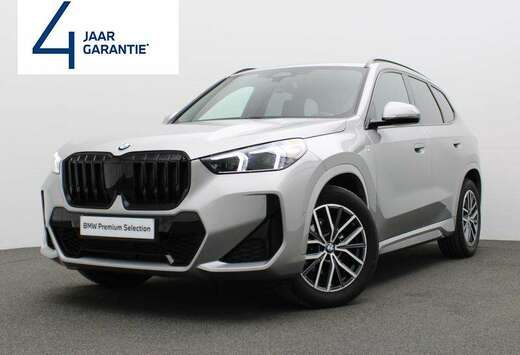 BMW M SPORT - AUTOMAAT - NAVI