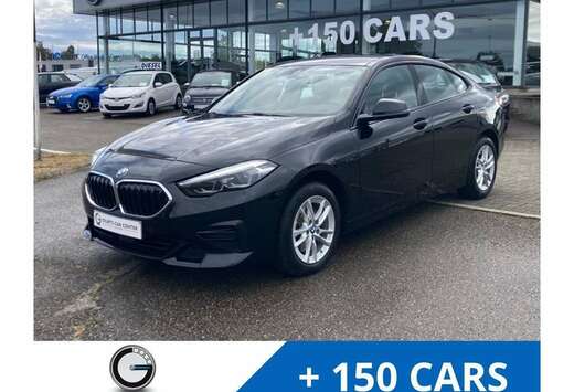 BMW Gran Coupé