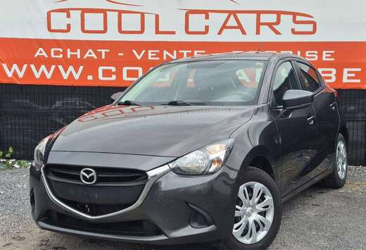 Mazda 1.5 Skyactiv-D Skycruise