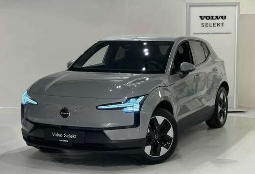 Volvo Plus Extended Range