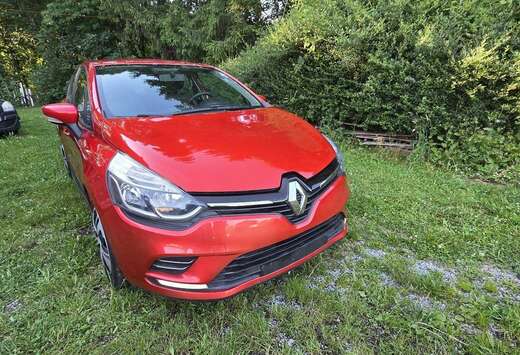 Renault Energy TCe 90 Start & Stop LIMITED