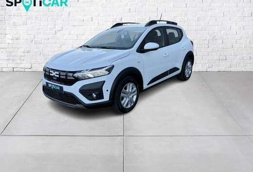Dacia LPG