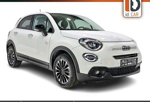 Fiat 1.5 HYBRID 130 AUTOMATIQUE LED CARPLAY CAMERA