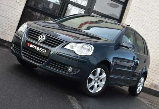 Volkswagen 1.2i United /Opendak/ PDC / Verw Zetels /  ...