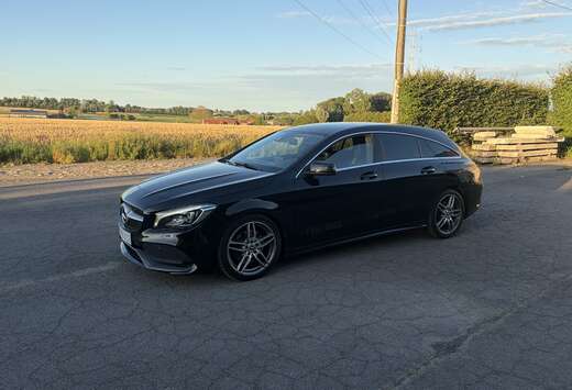 Mercedes-Benz d (EU6d-TEMP)