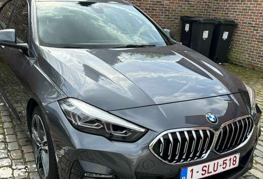 BMW 218i Gran Coupe M Sport