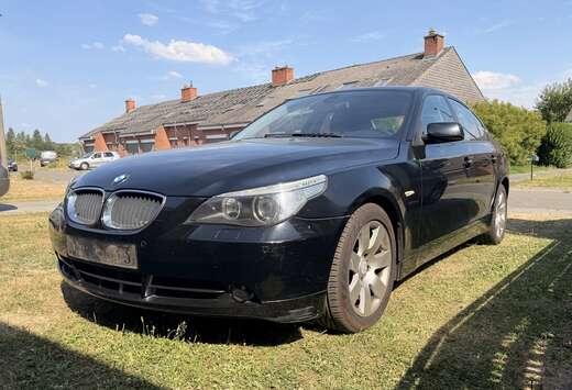 BMW dA