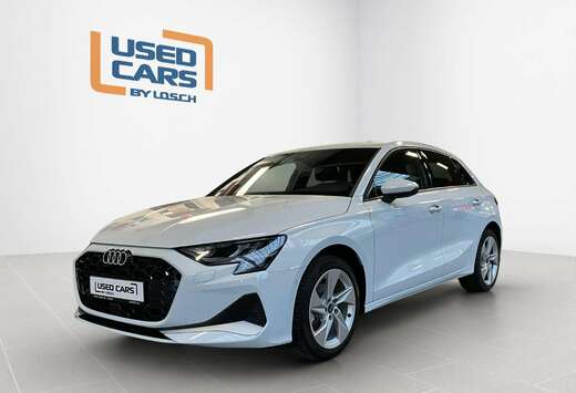 Audi SB+Advanced+30tfsi+S-Tronic+P.Business