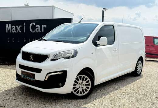 Peugeot 1.6 BlueHDi L1 / 106.886 km / Capteurs avant  ...
