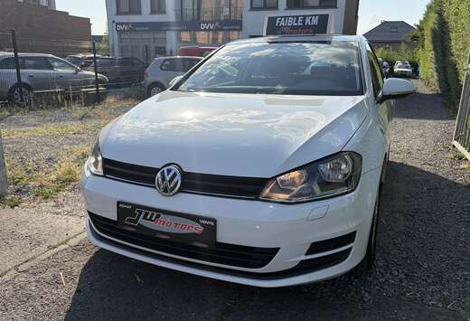 Volkswagen Golf 1.2 TSI Trendline BlueMotion Tech**GA ...