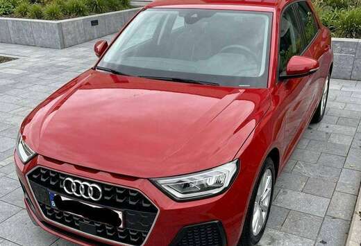 Audi A1 Sportback 25 TFSI S tronic - Garantie 2029