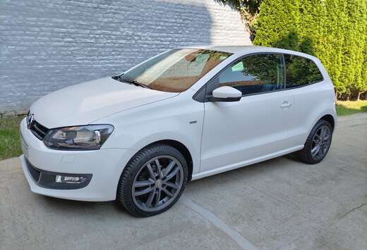 Volkswagen 1.2i - Nouvelle distribution + 12 mois de  ...