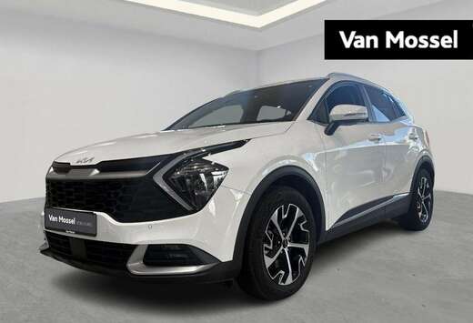 Kia 1.6 T-GDi 48V 7DCT Inspire