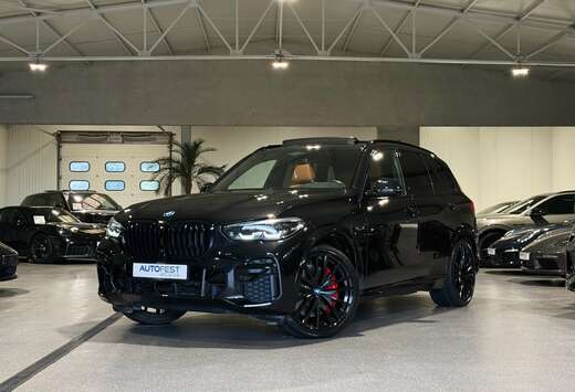 BMW xDrive45e M-Sport Pro - Garantie