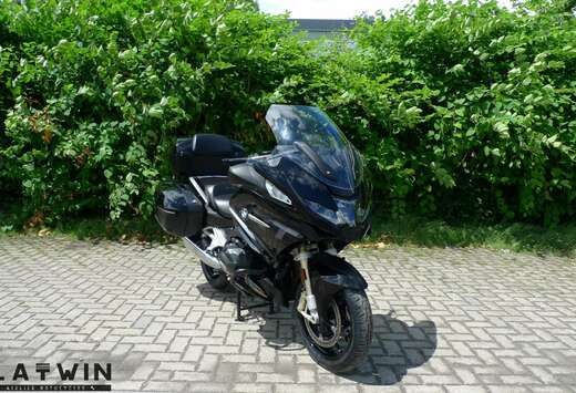 BMW Garantie - #flatwinmotos