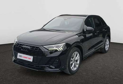 Audi 35 TFSI Business Edition S line S tronic