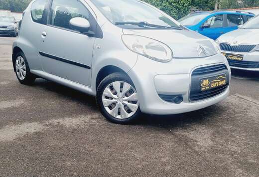 Citroen automatic :///// 12 MOIS GARANTIE ///