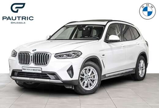 BMW xDrive30e - 1ans/jaar garantie
