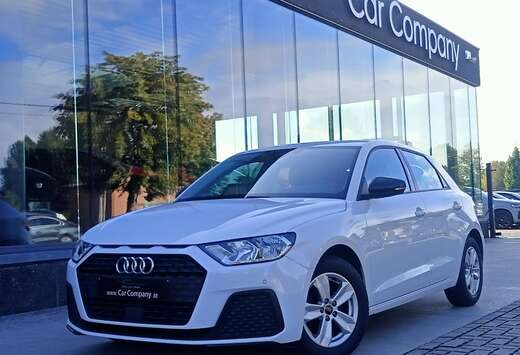 Audi A1 Allstreet 30 TFSI 110PK S-Tronic*GPS*CARPLAY* ...