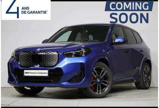 BMW xDrive30 Kit M Sport