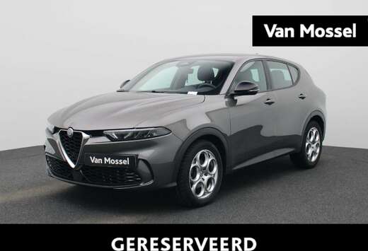 Alfa Romeo 1.5 130 MHEV Super FWD CARPLAY | LED | NAV ...
