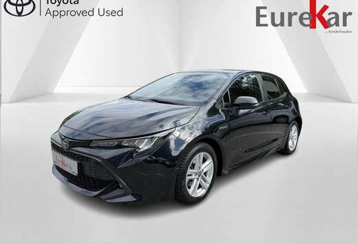 Toyota Dynamic