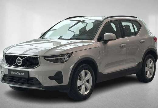 Volvo T2 AUT Essential