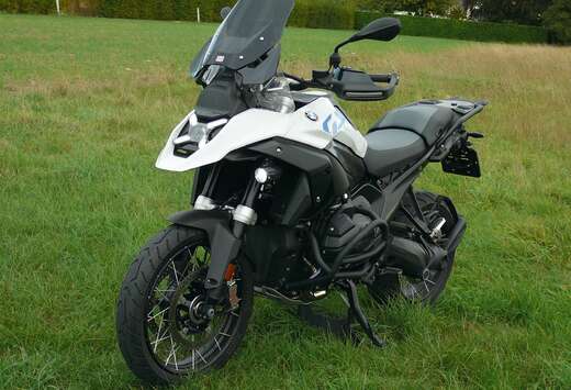 BMW FULL OPTION