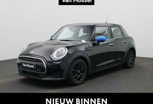 MINI One (75 kW)