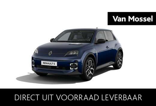 Renault Techno