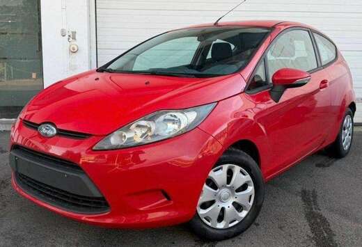 Ford *AIRCO* COUPE *TOPP