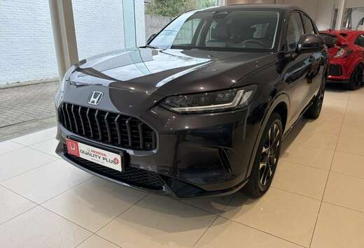 Honda ZR-V e:HEV 2.0i 2WD Advance + gratis onderhoud  ...