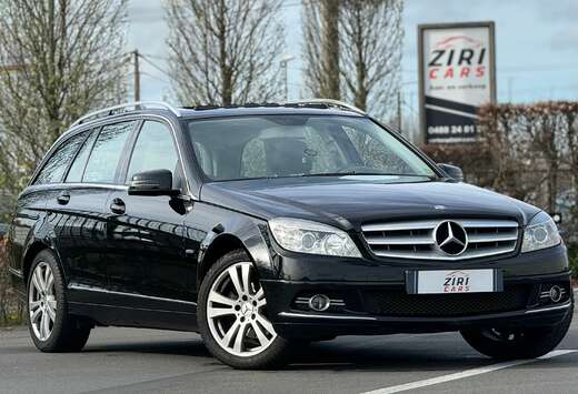 Mercedes-Benz CDI BE Avantgarde Start/Stop - Euro 5 - ...