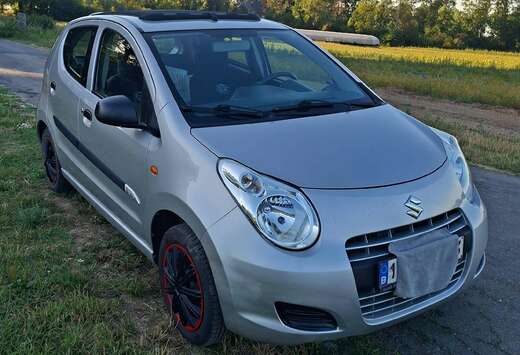 Suzuki Alto 1.0i GL Air