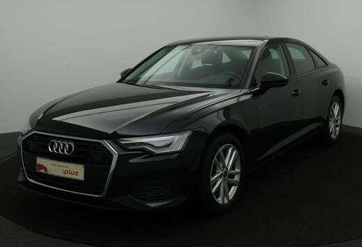 Audi A6 35 TDi Business Edition Attraction *AUTOMAAT* ...