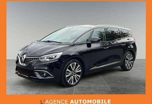 Renault dCi Initiale Paris-GARANTIE 12 à 36 MOIS-