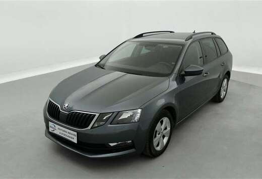 Skoda COMBI 1.6 TDi 115cv Ambition NAVI / PDC AV+AR / ...