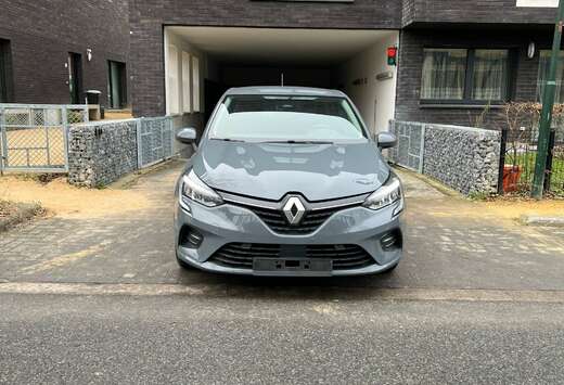 Renault 1.0 TCe Corporate Edition (Fl.)(EU6c)