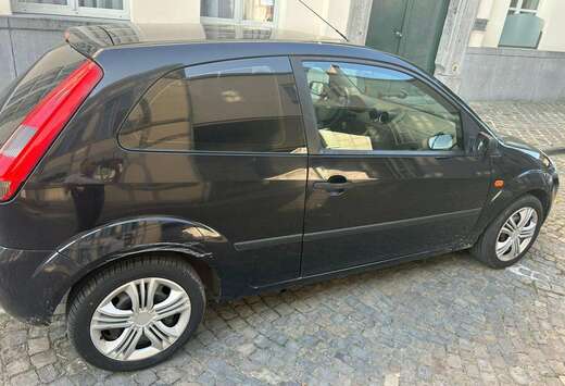 Ford 1.3i Ambiente