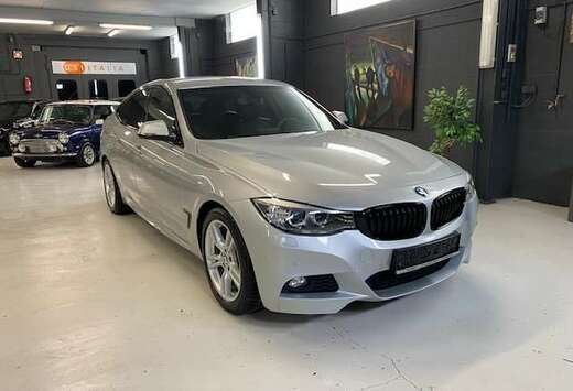 BMW Gran Turismo ** PACK M-TECHNIQUE**12 MOIS GARANTI ...