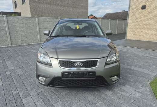 Kia 1.5 CRDi Spirit