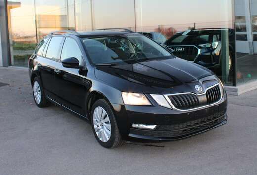 Skoda 1.0 TSI-AMBITION-AC-NAVI-SMARTL-SPRAAKB-VEEL OP ...