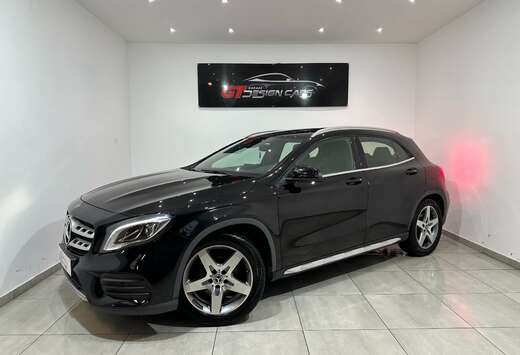 Mercedes-Benz //AMG-LINE//Edition *GARANTIE 12 MOIS*  ...