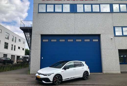 Volkswagen 2.0 TSI Clubsport OPF DSG