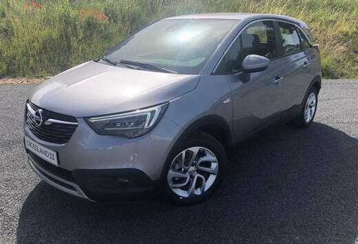 Opel X Innovation