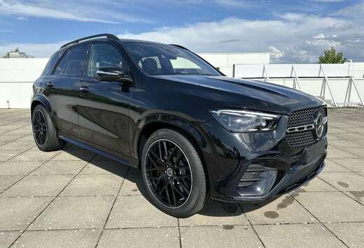 Mercedes-Benz de 4M AMG/22\